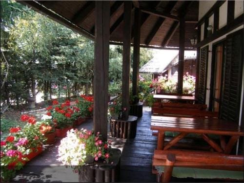 Guest House Alpska Vila Hotel in Zlatibor