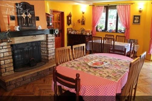 Guest House Alpska Vila Hotel in Zlatibor