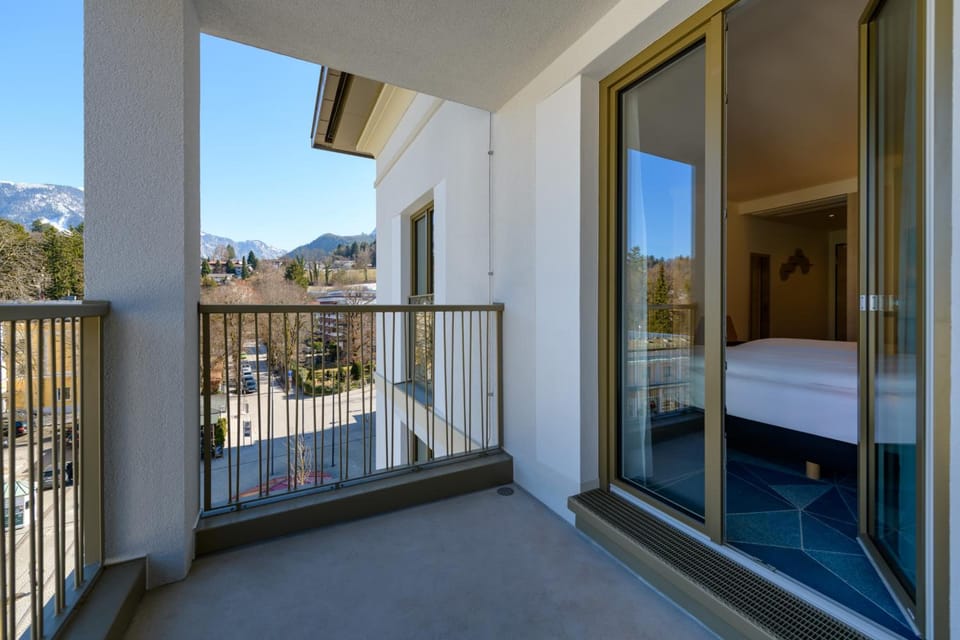 ibis Styles Bad Reichenhall Hotel in Bad Reichenhall