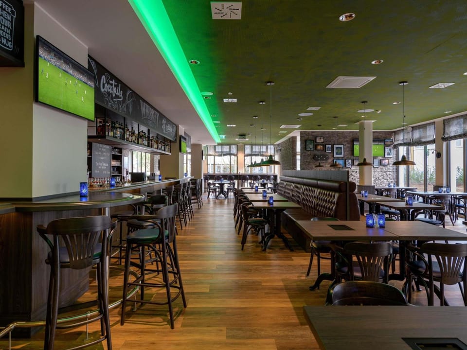 ibis Styles Bad Reichenhall Hotel in Bad Reichenhall