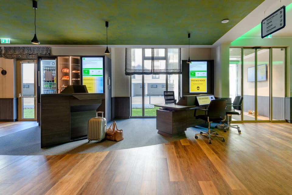 ibis Styles Bad Reichenhall Hotel in Bad Reichenhall