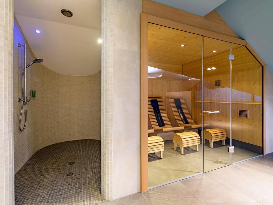 ibis Styles Bad Reichenhall Hotel in Bad Reichenhall