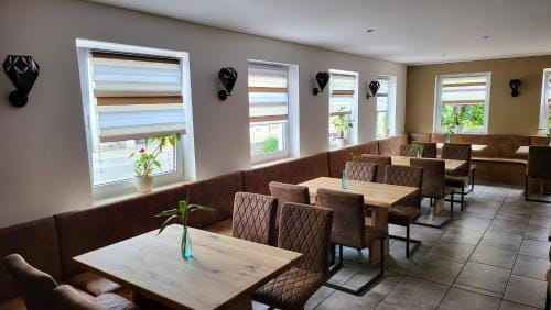 Zum Obstler - Gaststatte und Pension Hotel in Gera