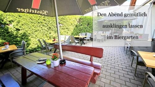 Zum Obstler - Gaststatte und Pension Hotel in Gera