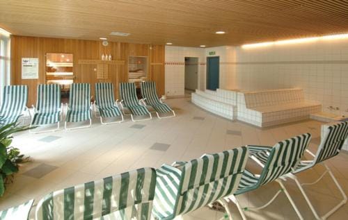 Austrian Sports Resort, BSFZ Obertraun Hostel in Bad Aussee