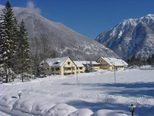 Austrian Sports Resort, BSFZ Obertraun Hostel in Bad Aussee
