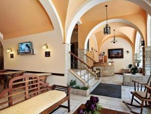 Elizabeth Hotel Hotel in Athens