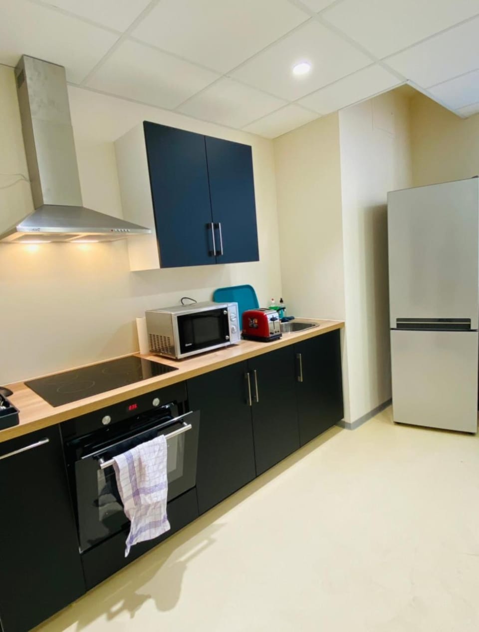 Hostel Flamingo Nimes Hostel in Nimes