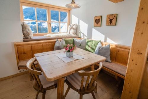 Gastehaus Leirerhausl Hotel in Alpbach