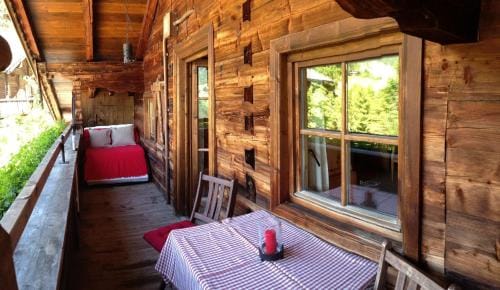Gastehaus Leirerhausl Hotel in Alpbach