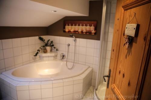 Gastehaus Leirerhausl Hotel in Alpbach
