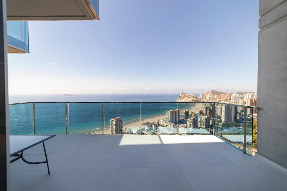 Sunset Drive Benidorm by Mar Holidays Hotel in Benidorm