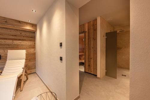 Kristall Apartments Hotel in Neustift im Stubaital