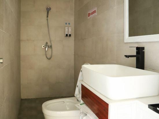 Liangmuqi Hotel Hotel in Chengdu
