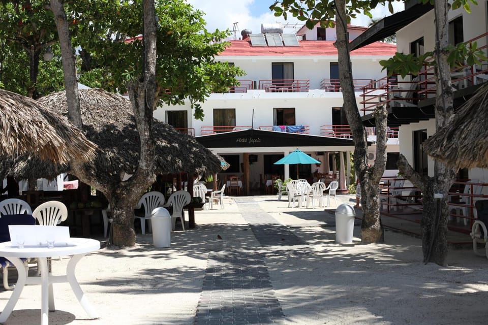 Hotel Zapata Hotel in Boca Chica