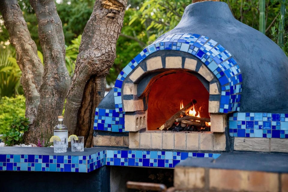 Kamunjila Lodge Hotel in Zimbabwe