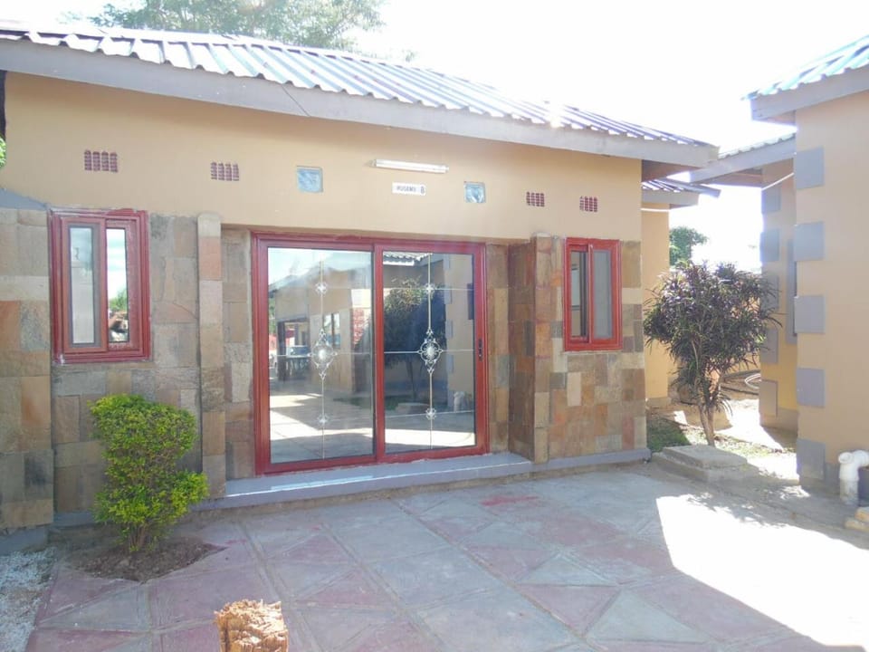 Rugems Executive Lodge Lodge in Lusaka