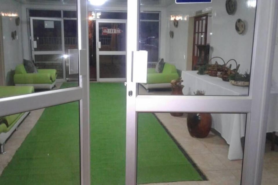 Richland Lodge Choma Lodge in Zimbabwe