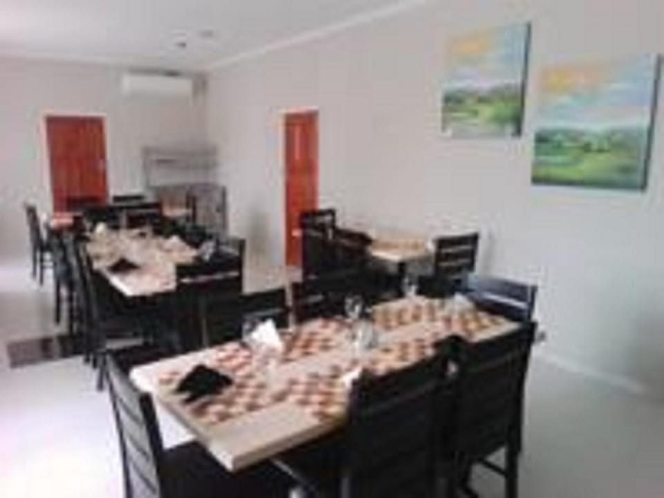 The Milford Lodge Lodge in Zambia