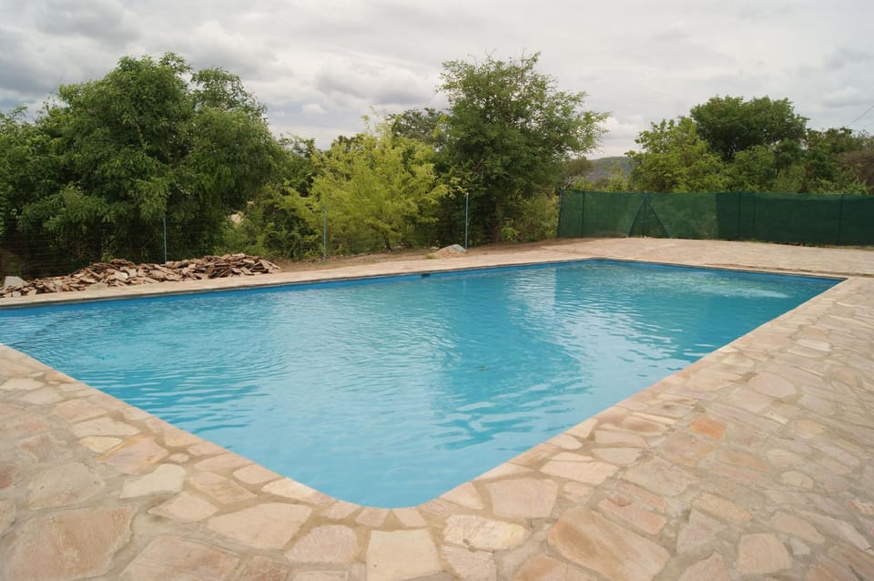 Luna Lodge Lodge in Zimbabwe