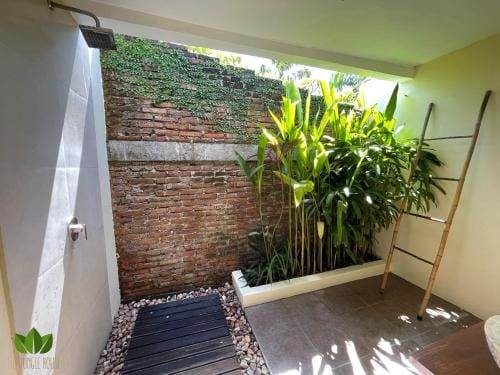 The Jungle House Hostel in North Kuta