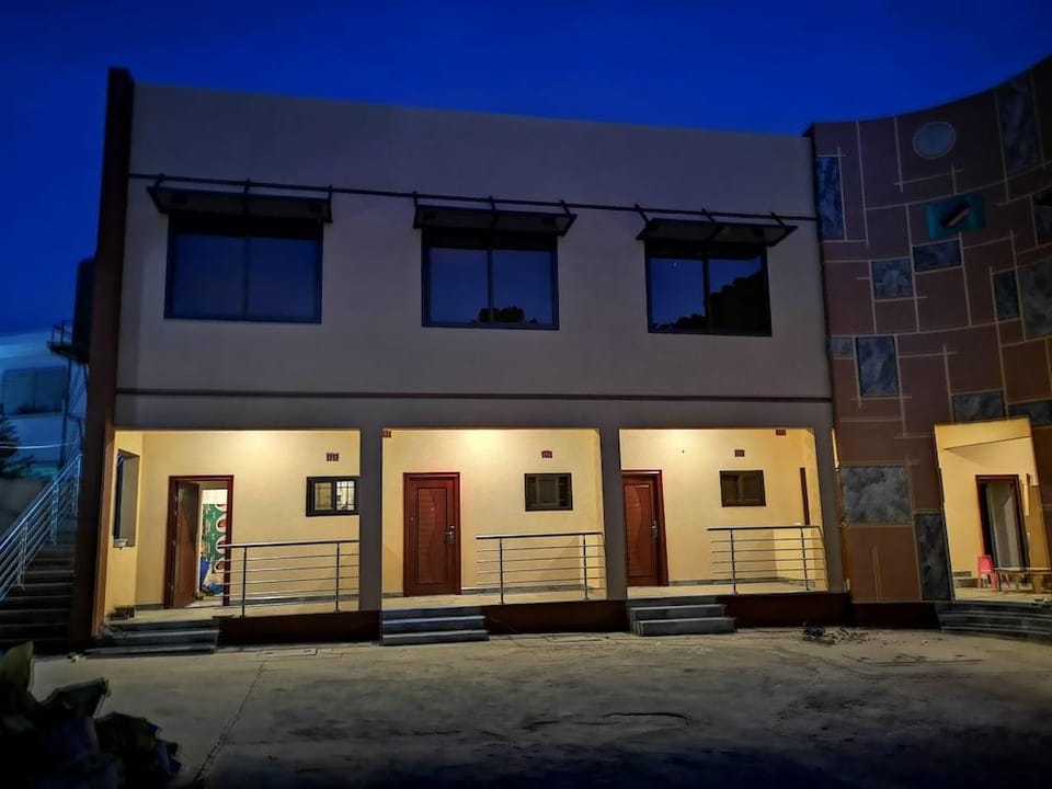 Church Road Lodge Lodge in Lusaka