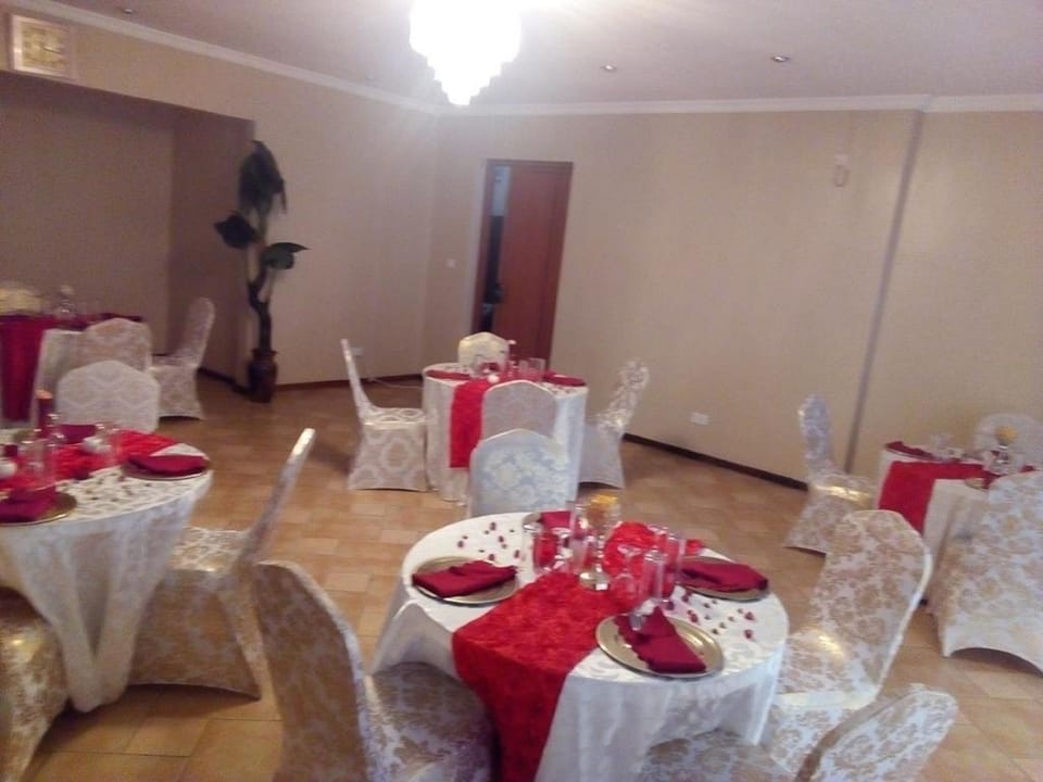 Zenith Lodge Lodge in Lusaka