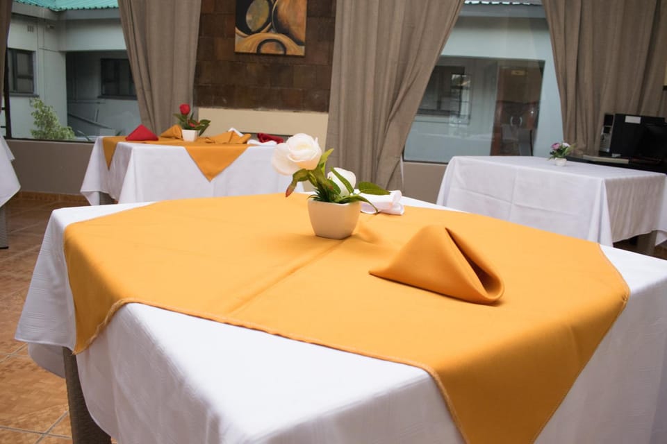 Riverview Villa Self Catering Hotel in Zimbabwe