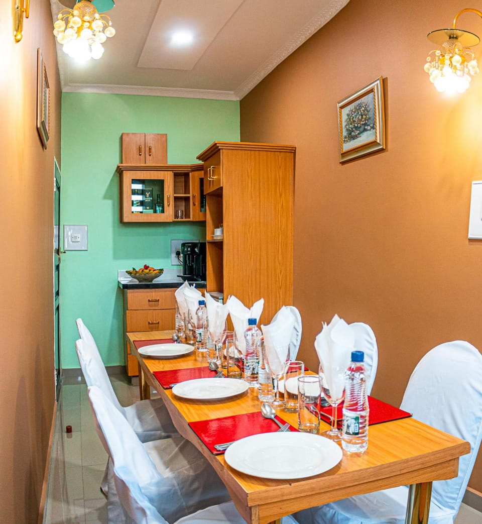 New Fairmount Hotel Hotel in Zimbabwe