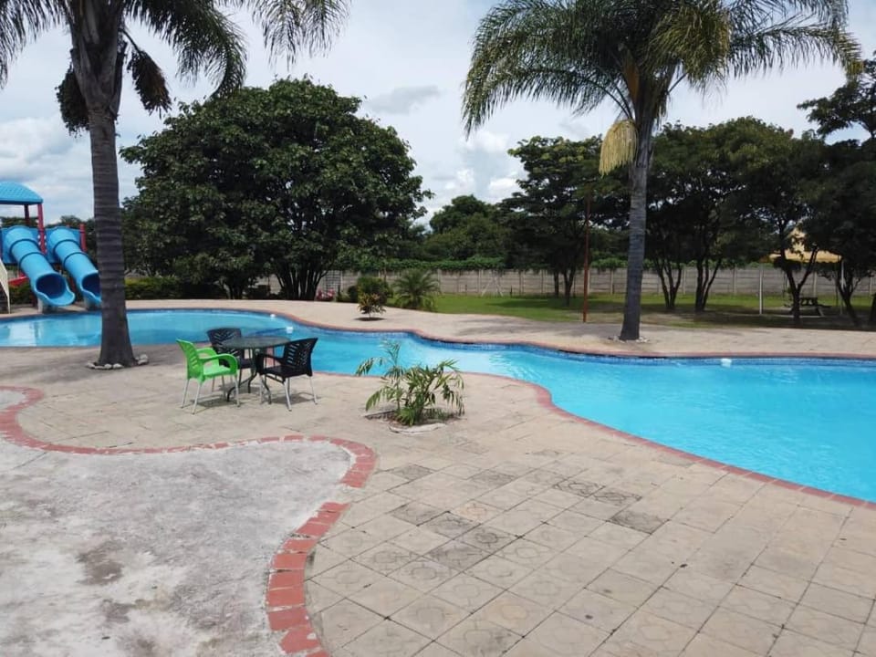 Moba Hotel & Convention Centre Hotel in Zambia