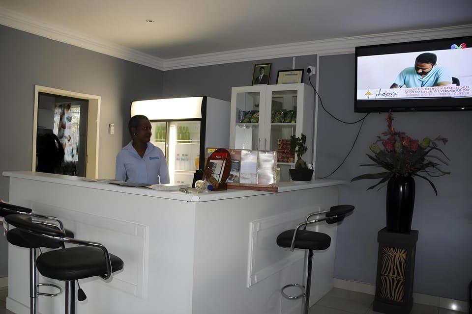 Asante Apartment Apartment hotel in Zimbabwe