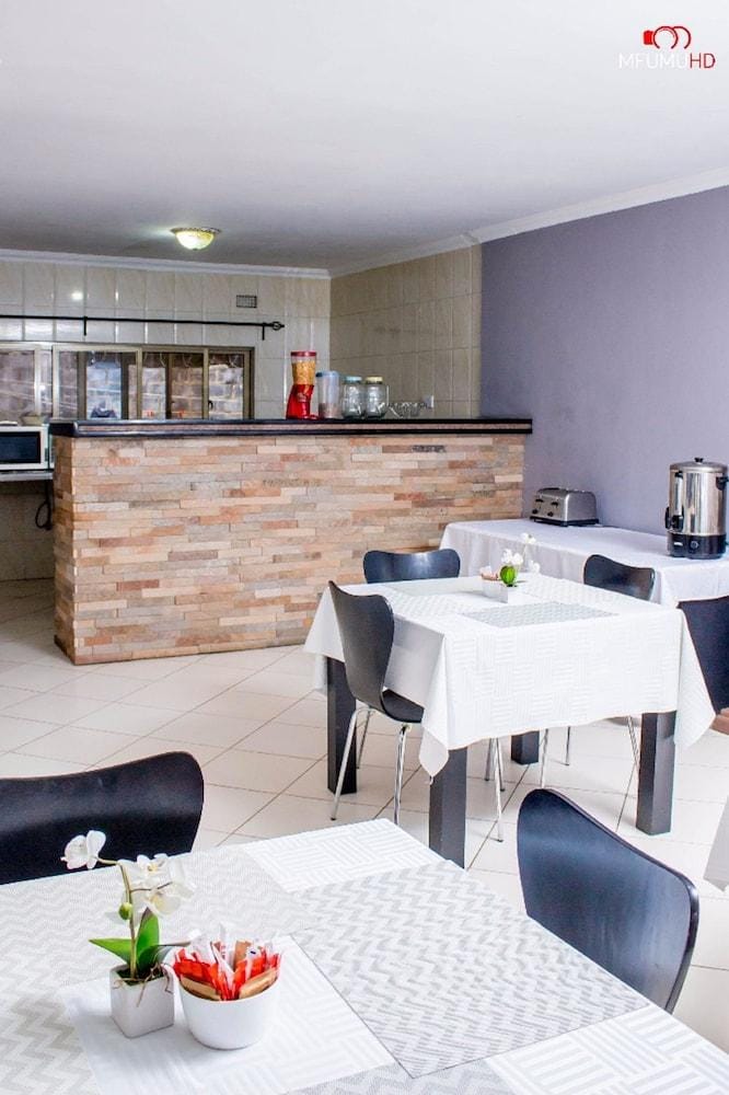 Rosevilla Lodge Lodge in Zambia
