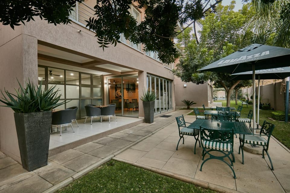 The Regent Select Hotel Hotel in North West, South Africa
