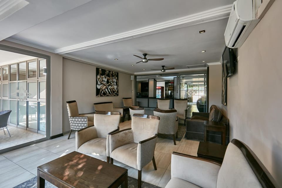 The Regent Select Hotel Hotel in North West, South Africa
