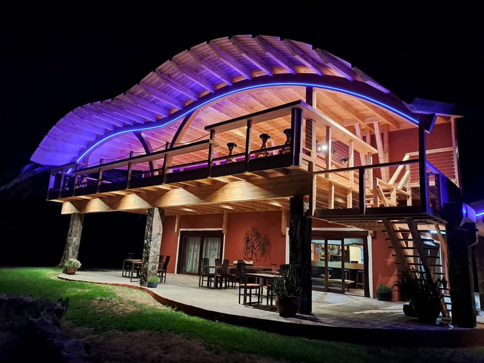 Auas Safari Lodge Lodge in Khomas Region, Namibia