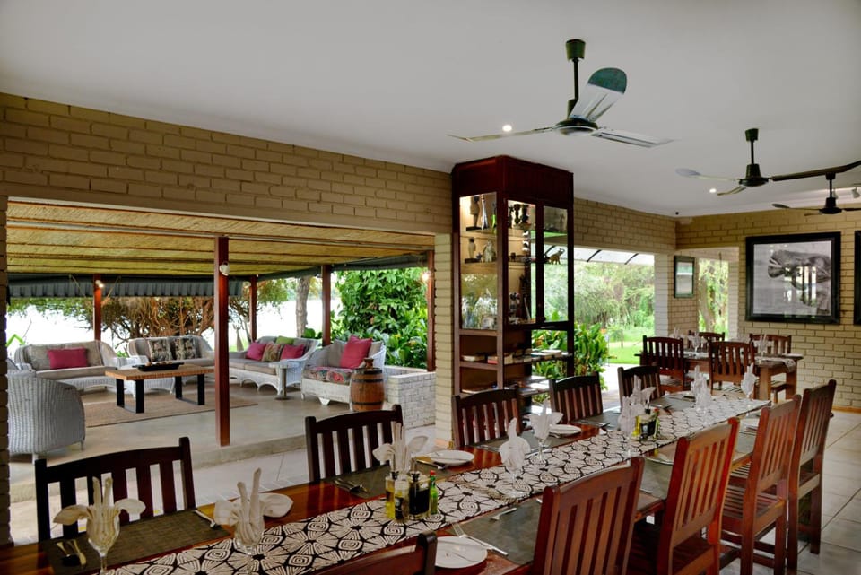 River View Lodge Lodge in Africa