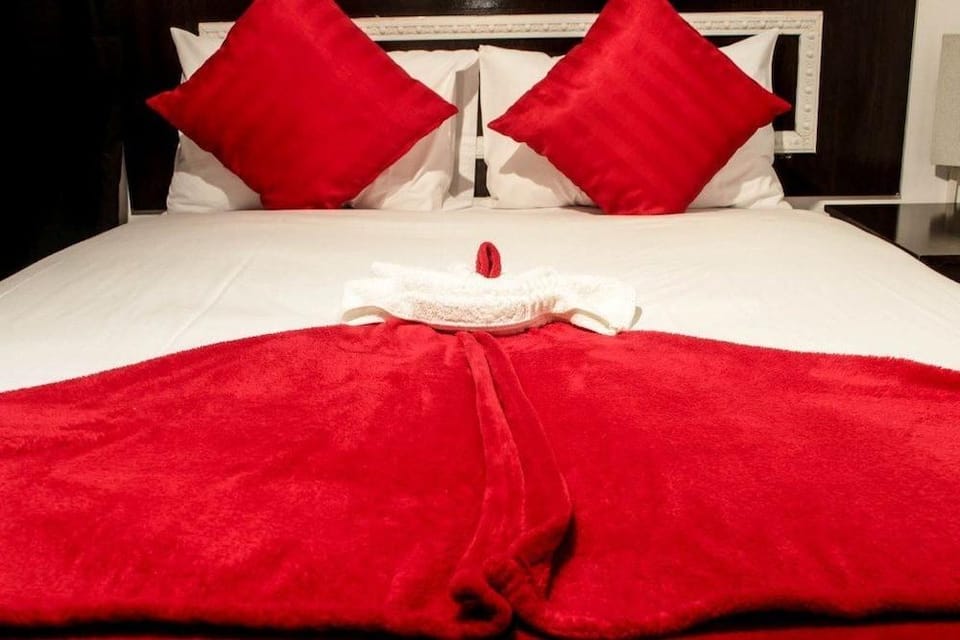 Laha Hotel Hotel in Africa