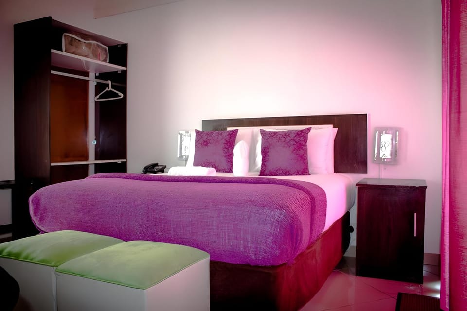 Laha Hotel Hotel in Africa