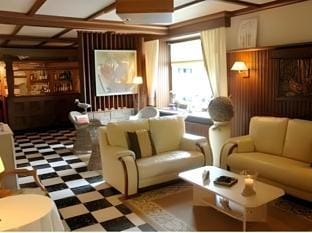 Hotel Le Barbouillon Hotel in Wallonia, Belgium