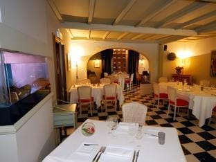 Hotel Le Barbouillon Hotel in Wallonia, Belgium