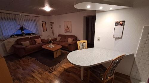 Appartement Karolina Hotel in Hesse