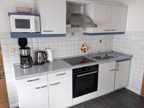 Appartement Karolina Hotel in Hesse