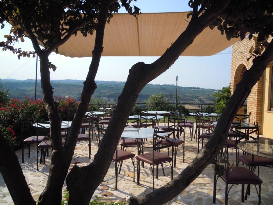 agriturismo Piccolo Albero Hotel in Abruzzo