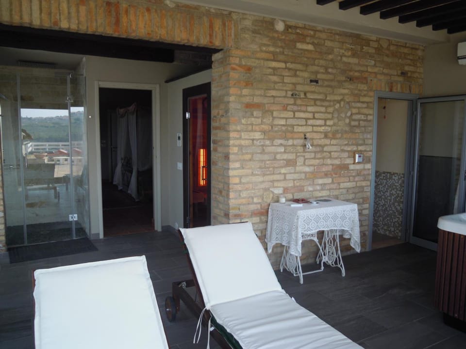 agriturismo Piccolo Albero Hotel in Abruzzo