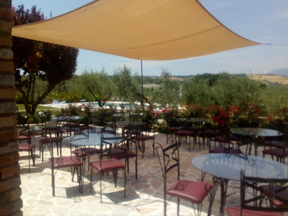 agriturismo Piccolo Albero Hotel in Abruzzo