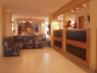 San Marino Resort Hotel in Lopar