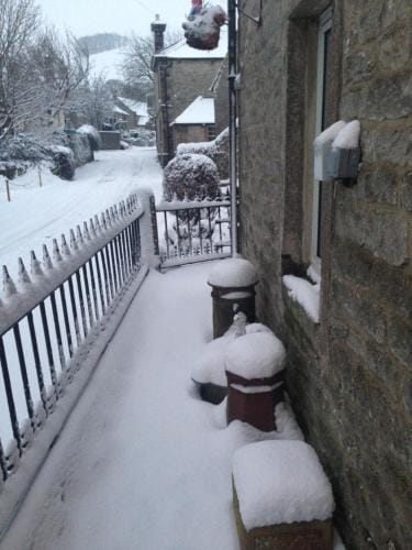 Ramblers Rest Hotel in Castleton