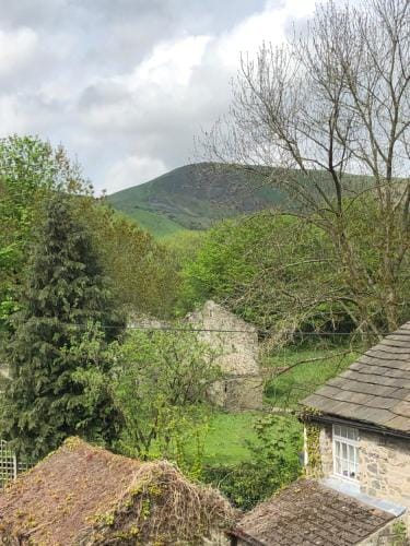 Ramblers Rest Hotel in Castleton