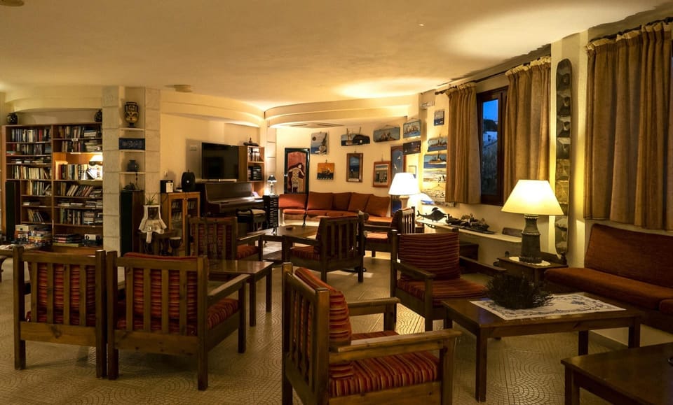 Villea Village Apartment hotel in Lasithi