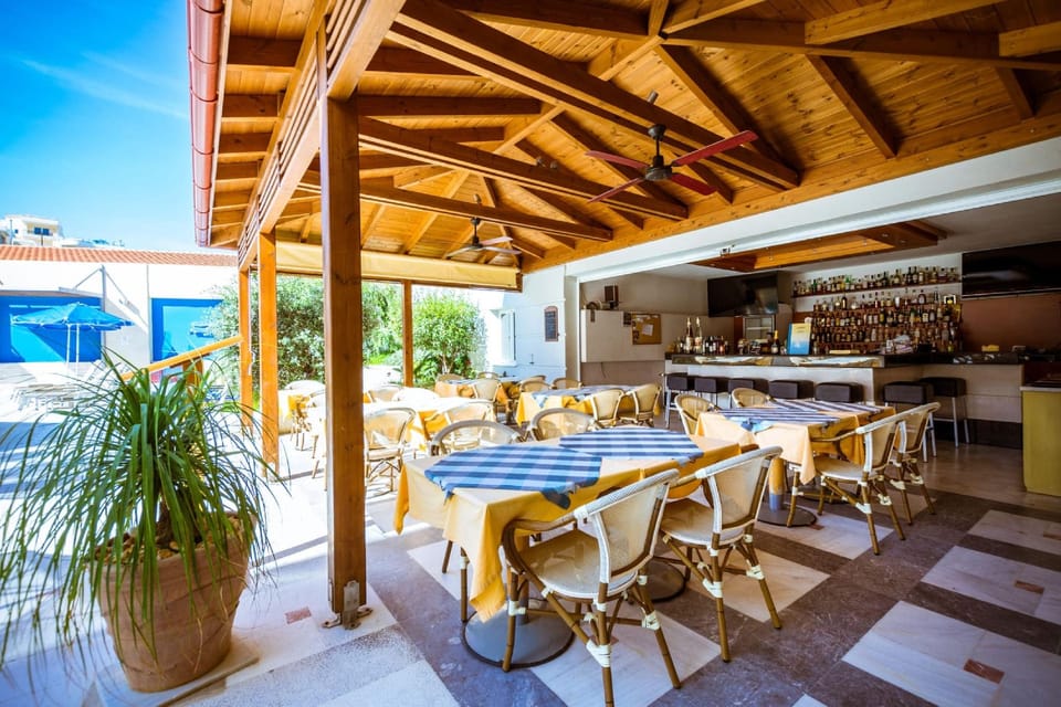 Anais Collection Hotels & Suites Hotel in Crete